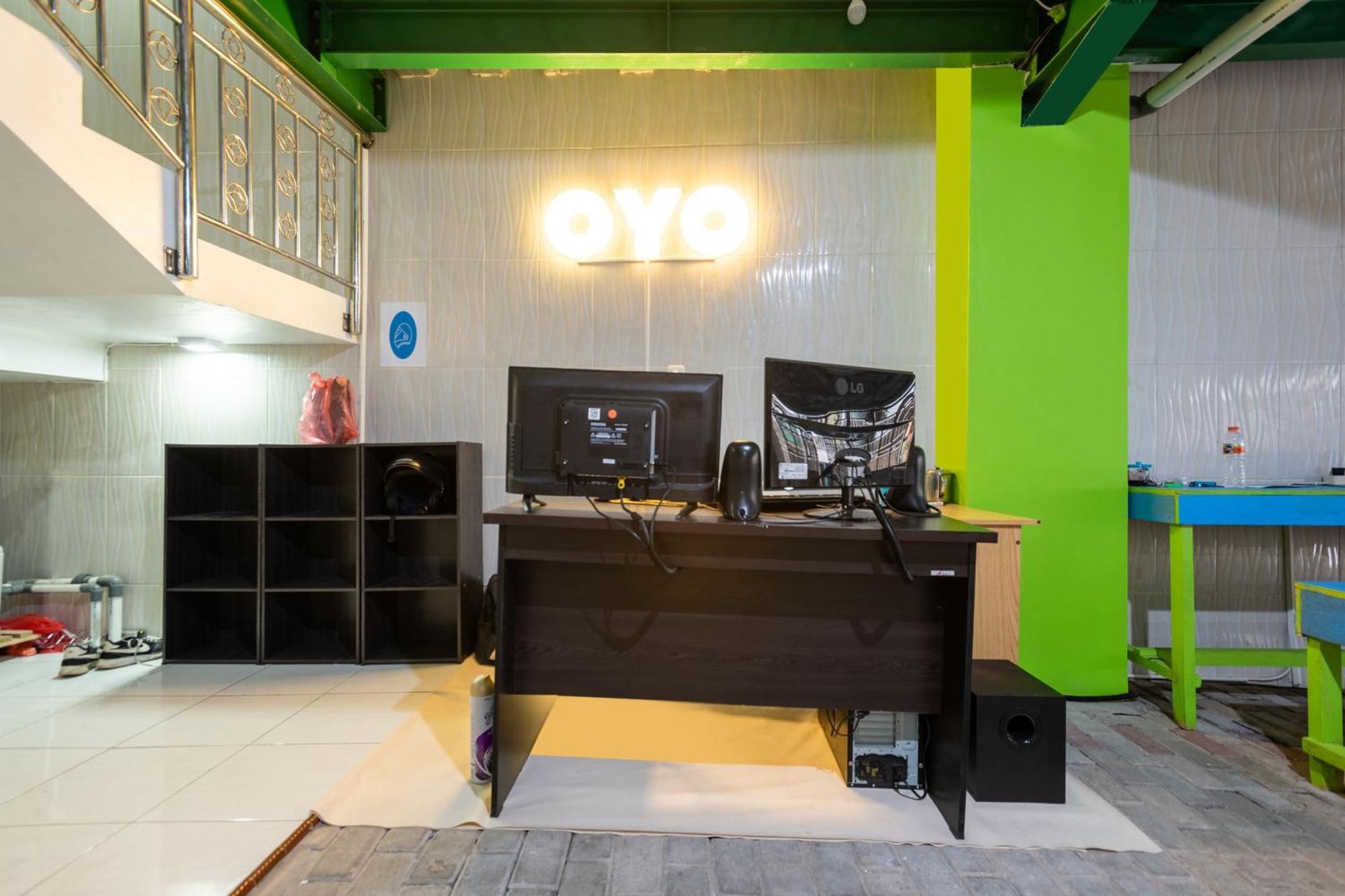 Oyo Life 3284 Pademangan 3 Residence Jakarta Extérieur photo