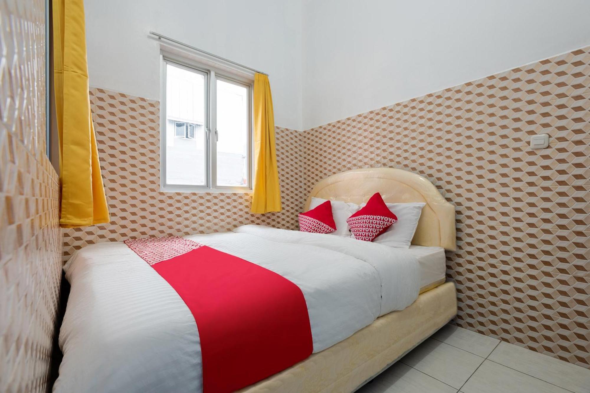 Oyo Life 3284 Pademangan 3 Residence Jakarta Extérieur photo